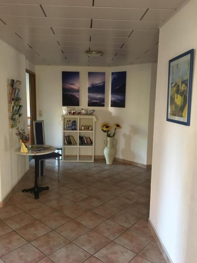Löbau Pension Anna מראה חיצוני תמונה